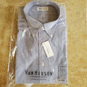 Van Heusen Dress Shirt